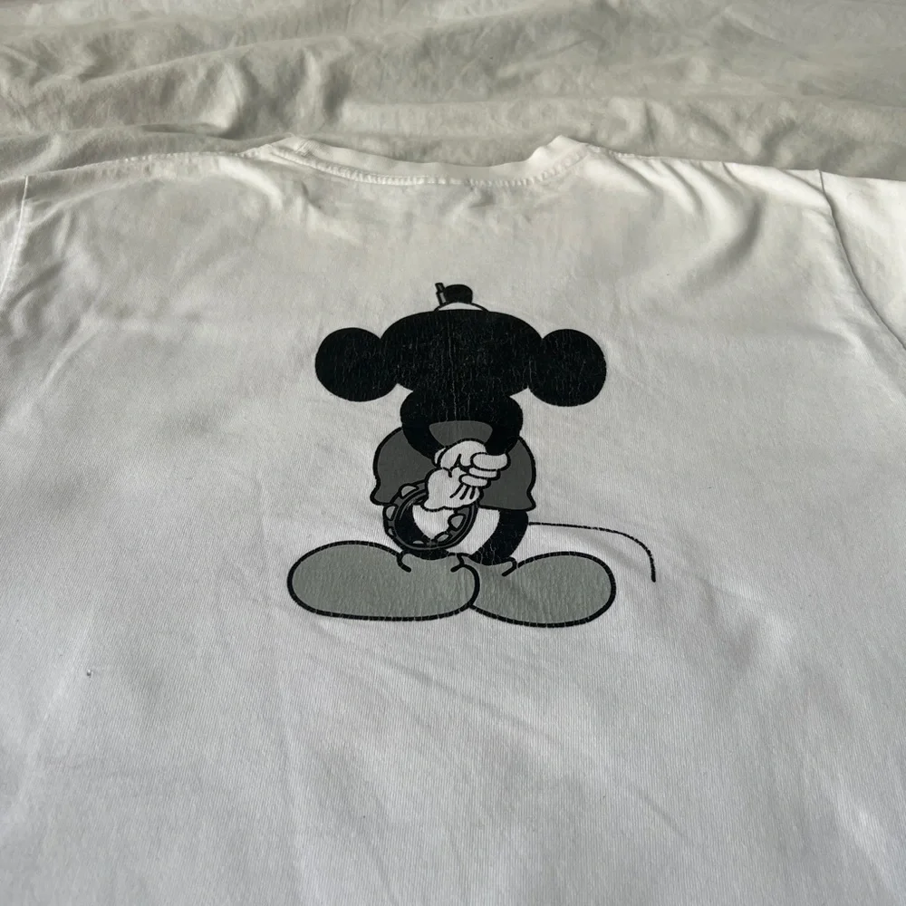Number (N)ine Tee - Picture 4 of 6